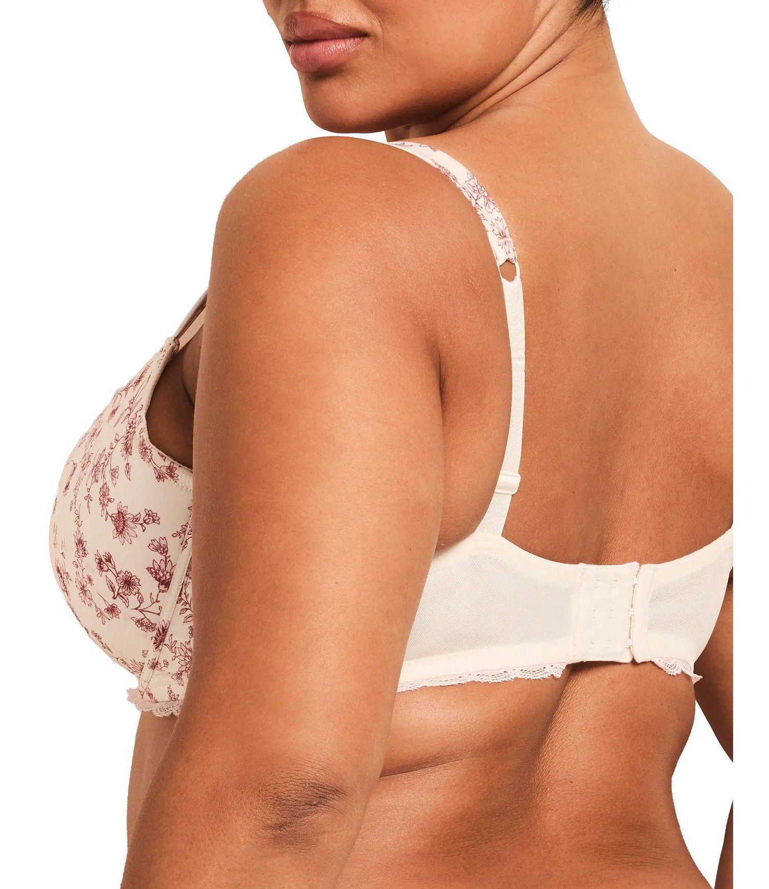 Women's Elsie Contour Balconette Bra