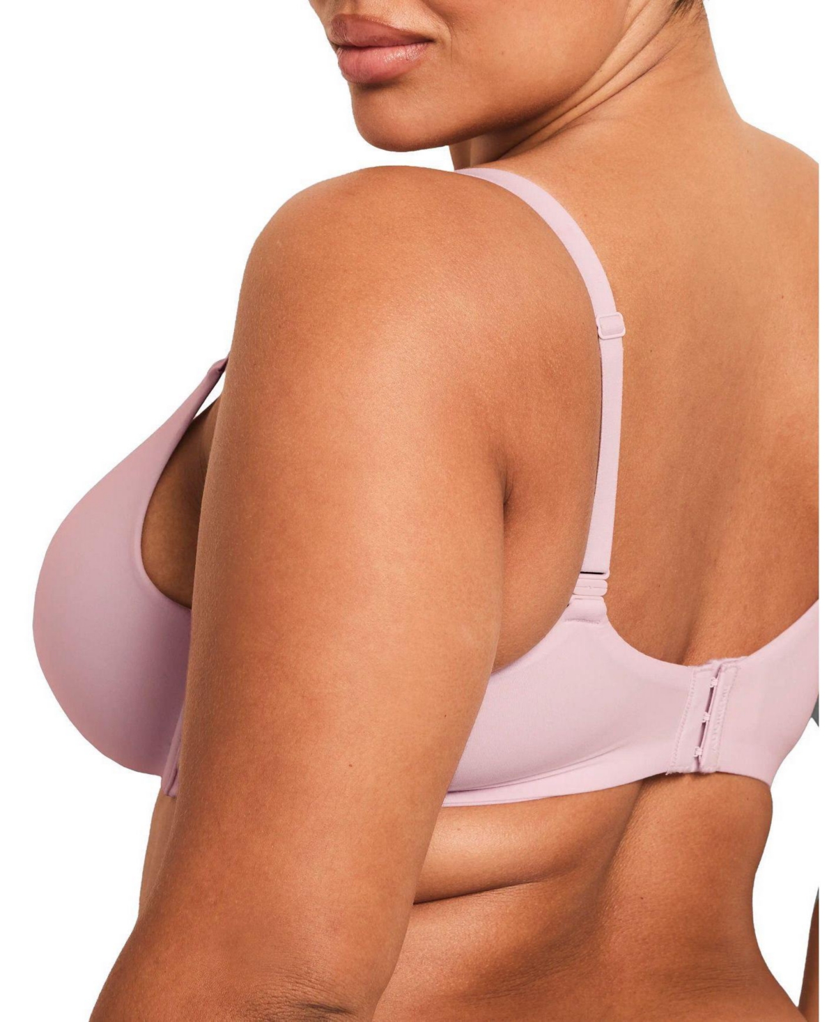 Adore Me Women's Janelle Contour Demi Bra