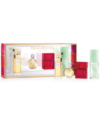 Elizabeth Arden Holiday Fragrance Coffret Set Macy's