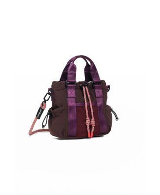 Women's MINI NYLON BAG