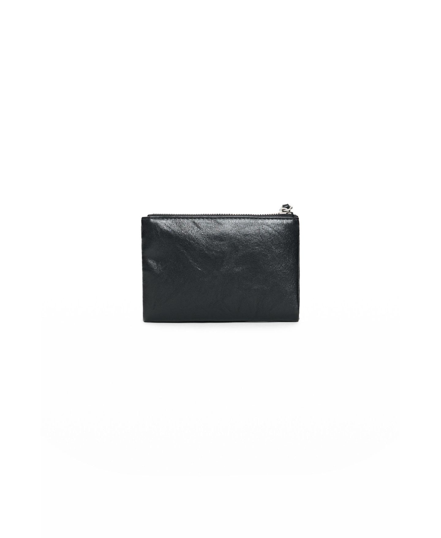 Женский кошелёк Desigual Medium wallet, цвет: Чёрный — фото 2