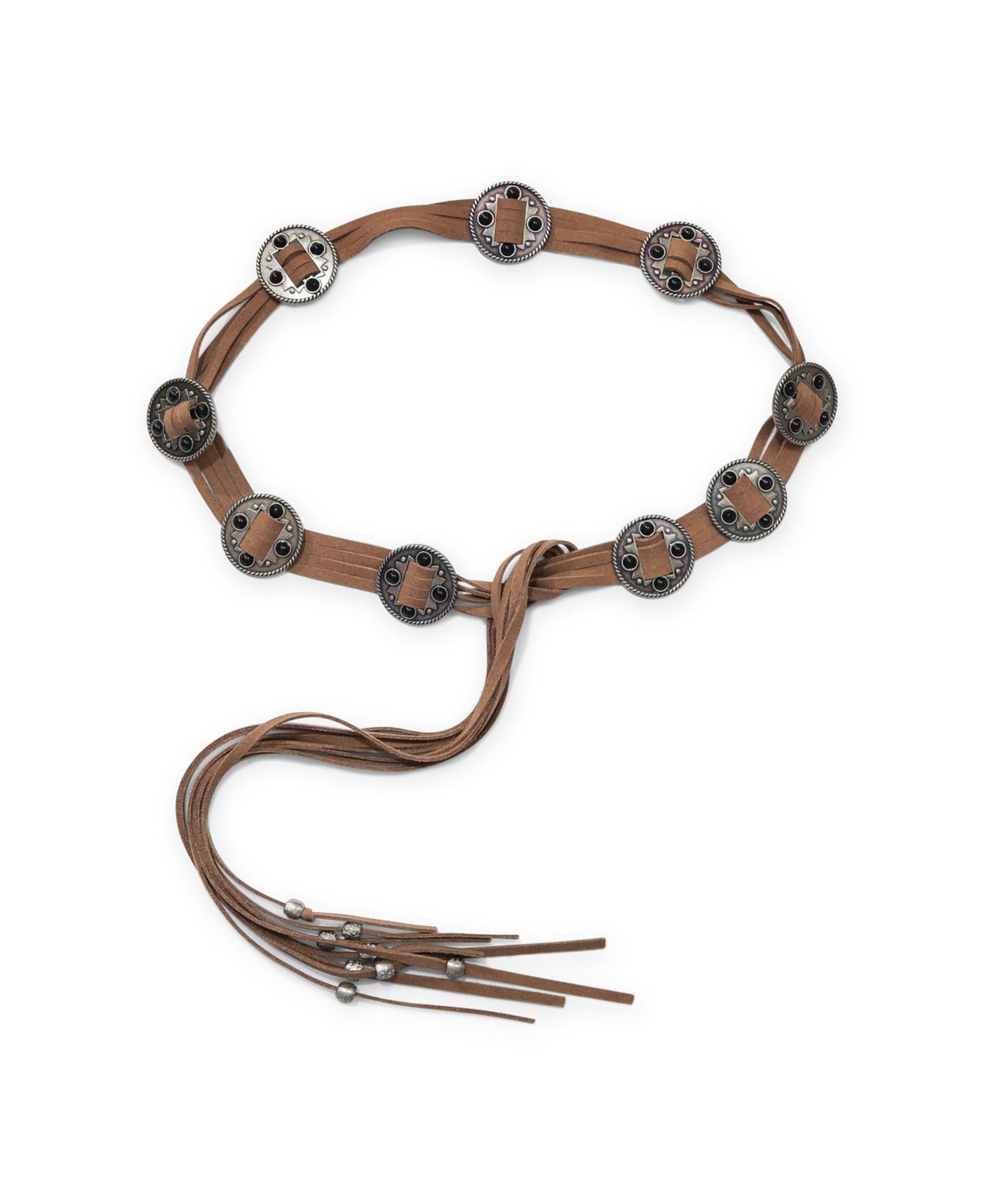 Dusk to Dawn Belt