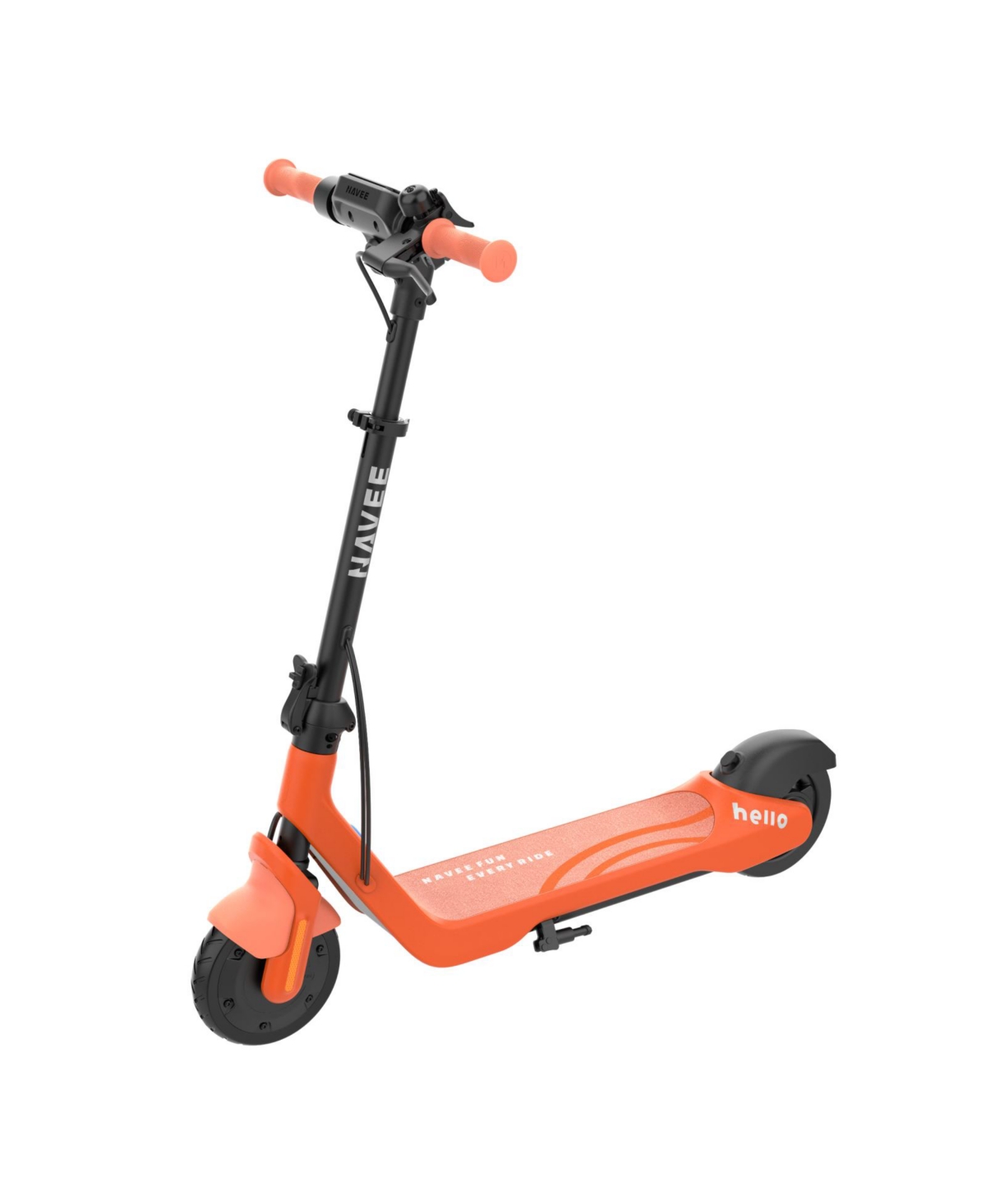 Navee K100 Pro Kids Electric Scooter