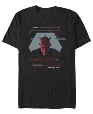 Men's Star Wars Sith Vengeance Graphic T-Shirt
