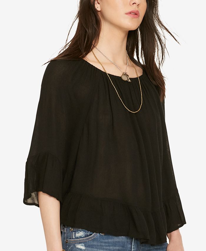 Denim and supply macy's sales