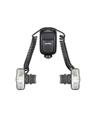 MF-T76 Macro Twin Flash for Sony