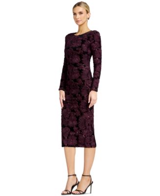 banana republic knit midi dress Womens Sleeveless Black V Neck Size 2 Color:Marigold