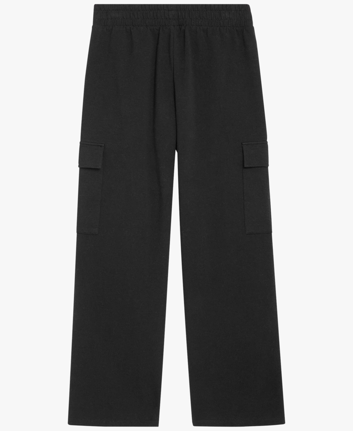 Girls' 7-16 French Terry Cargo Pants