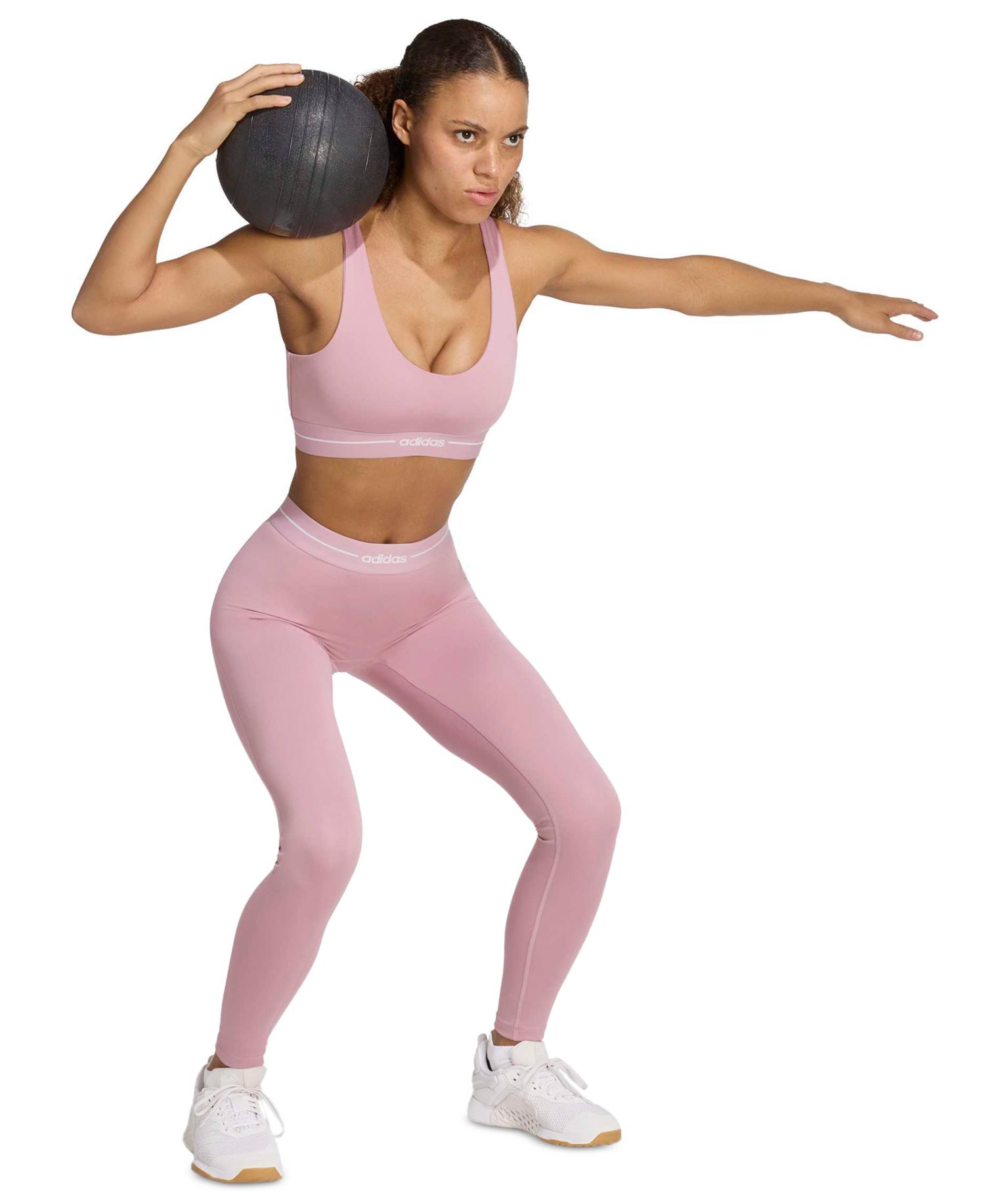 Women's Hyperglam Light Support Training Bra