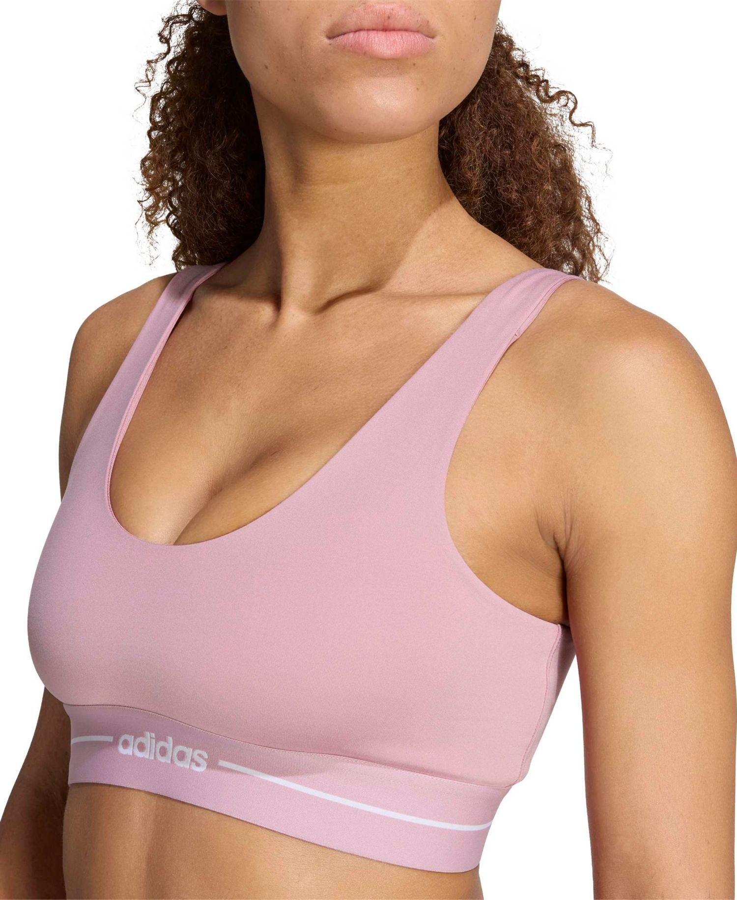 Women's Hyperglam Light Support Training Bra