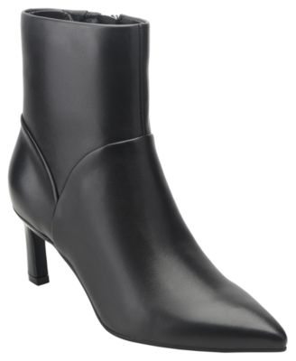 Women's Lerita Pointed Toe High Heel Booties