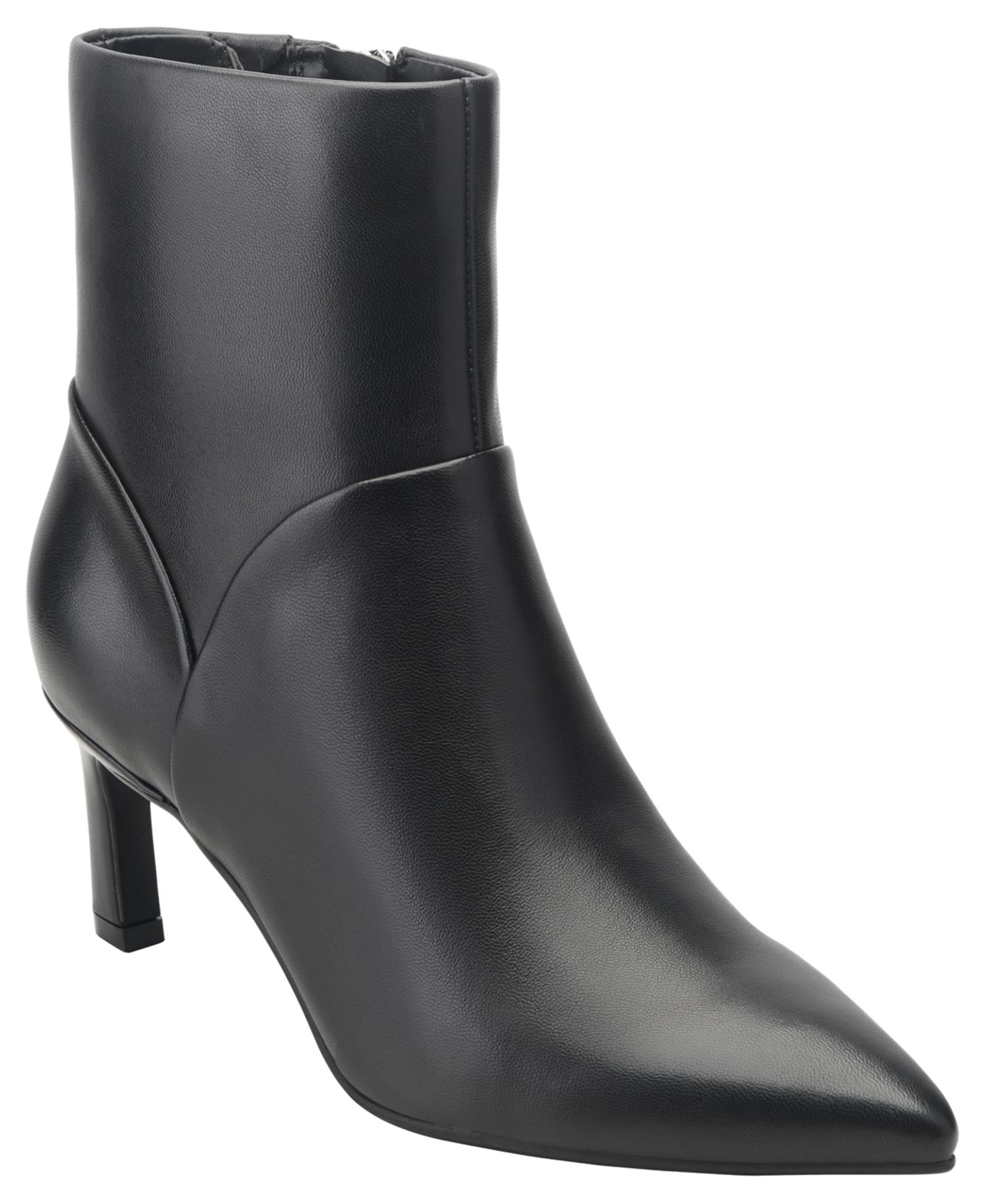Women's Lerita Pointed Toe High Heel Booties