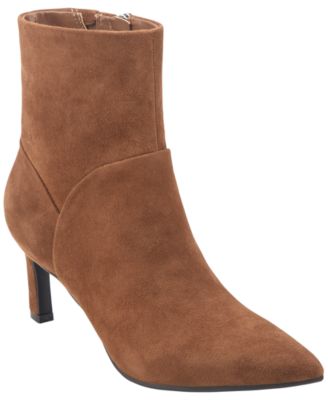Women's Lerita Pointed Toe High Heel Booties