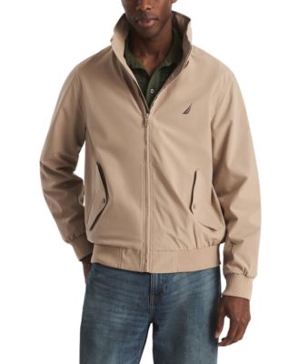 Men's Bomber Classic-Fit Jacket