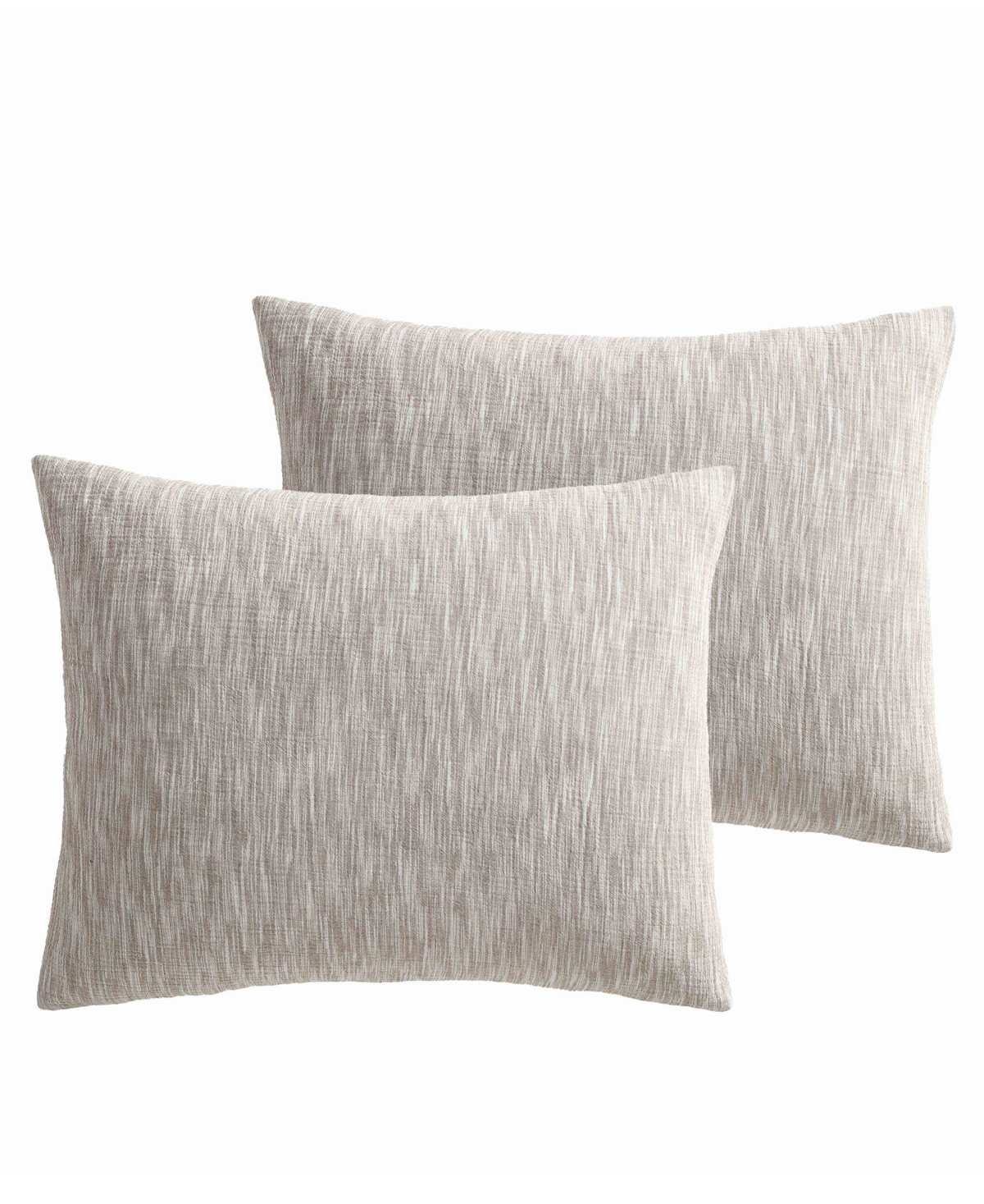 Palm Aire TheoGauze 3-Piece Comforter Set