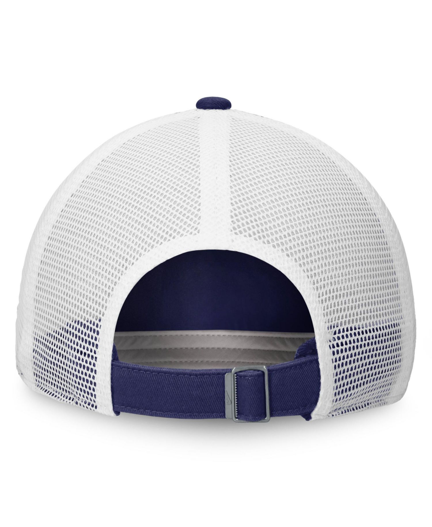 Women's Royal/White Los Angeles Dodgers Club Trucker Adjustable Hat
