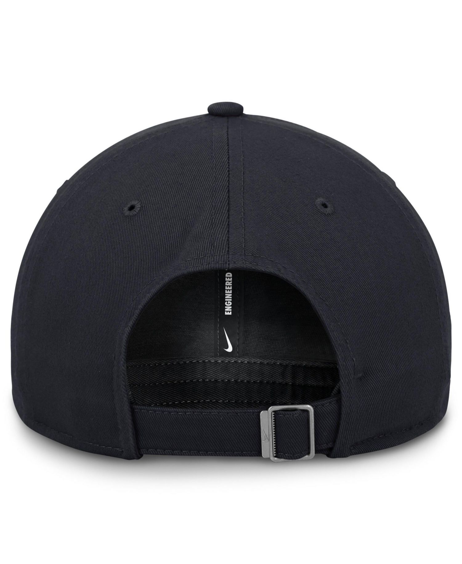 Men's Navy Boston Red Sox Club Adjustable Hat