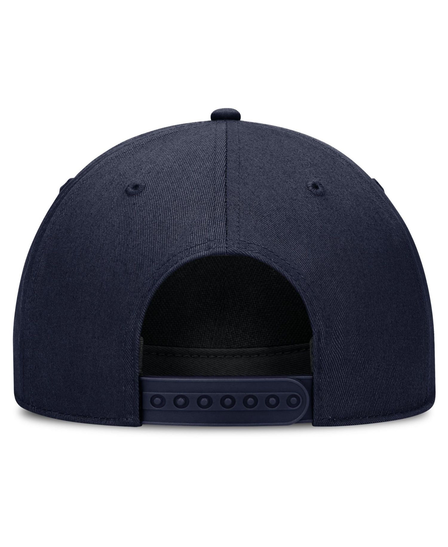Men's and Women's Navy Arizona Wildcats 2026 Basketball Refresh 5-Panel Rope Rise Hat