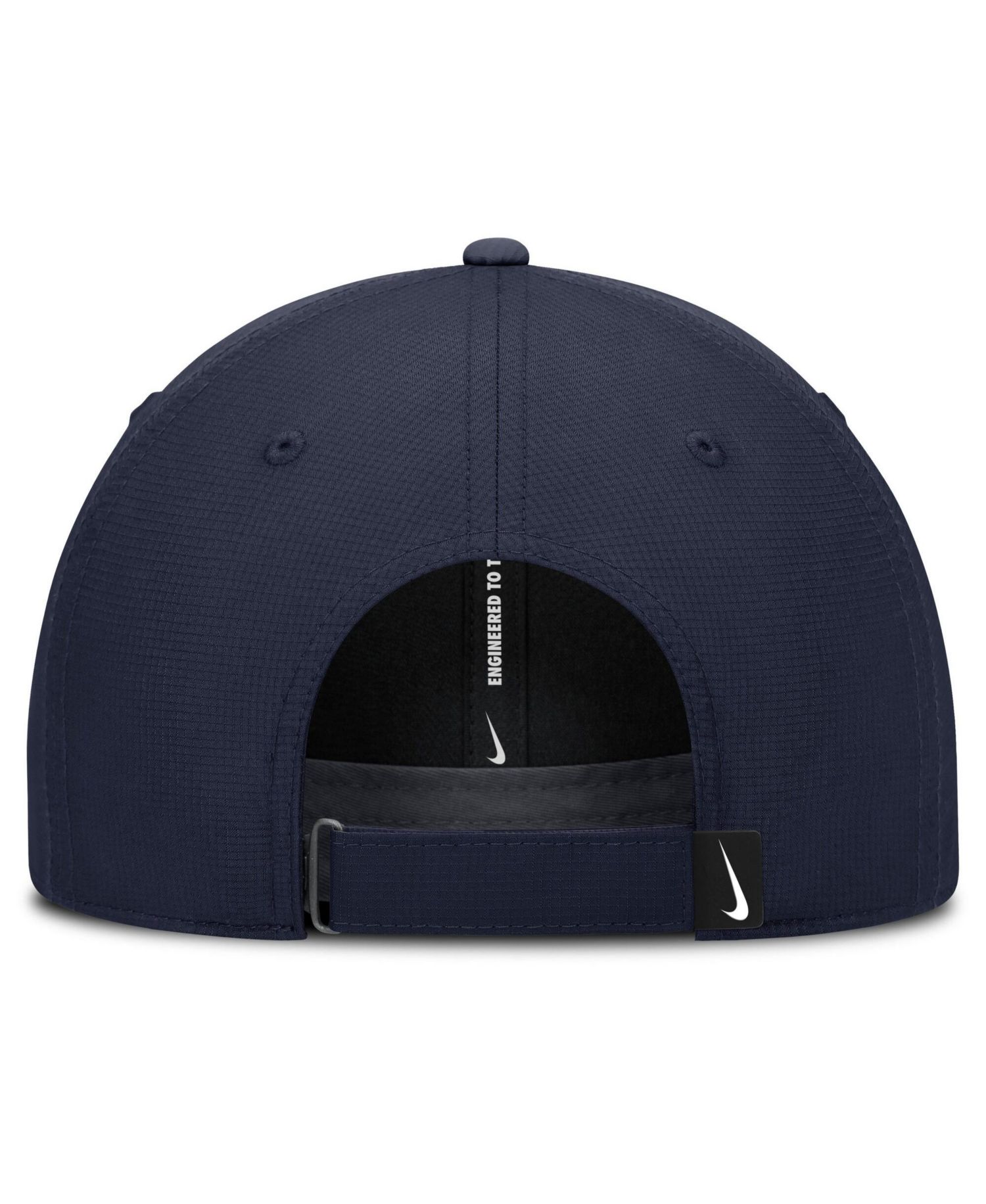 Men's Navy Houston Astros Dri-FIT Club Adjustable Hat