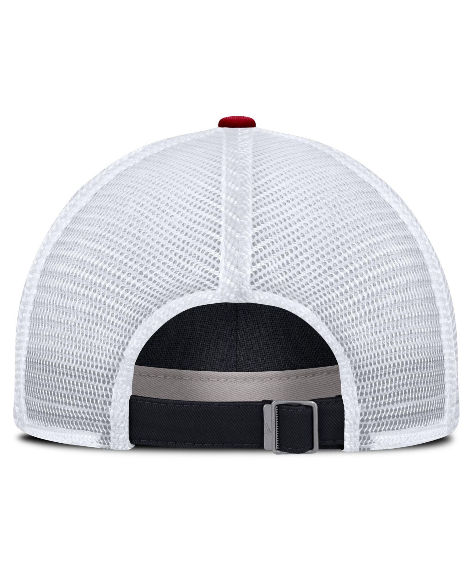 Men's Navy Minnesota Twins Primetime Club Adjustable Trucker Hat