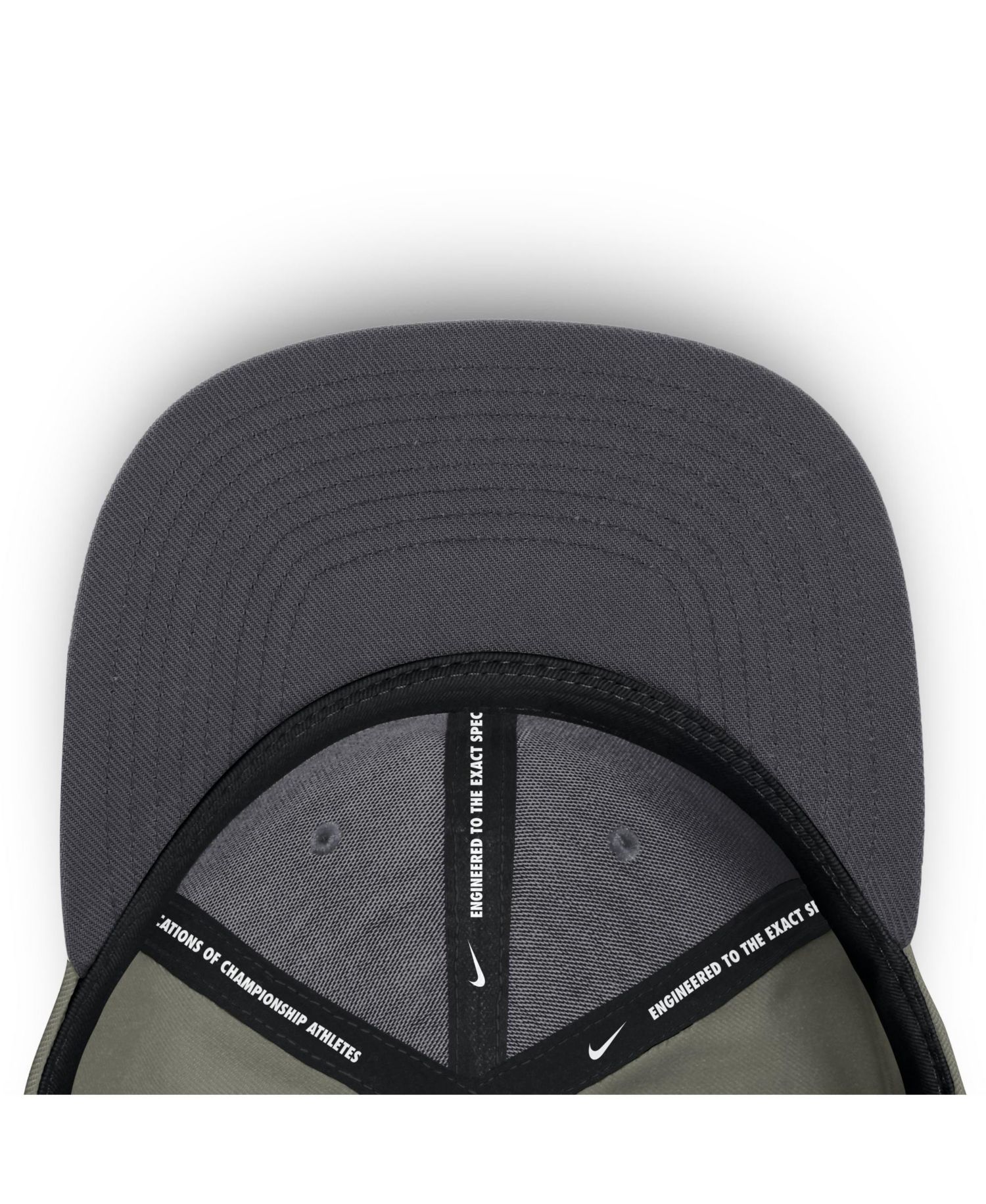 Men's Olive Arizona Diamondbacks Pro Dri-FIT snapback Hat