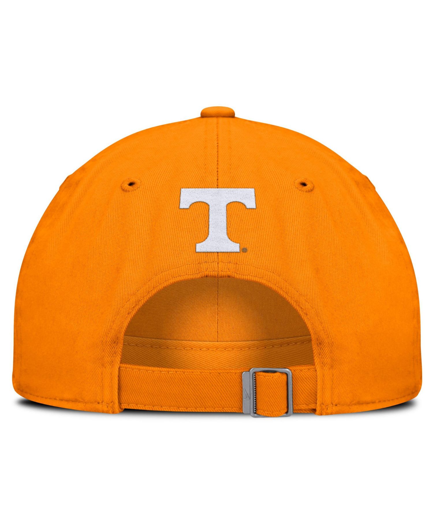 Men's and Women's Tennessee Orange Tennessee Volunteers Primetime Chant Club Adjustable Hat