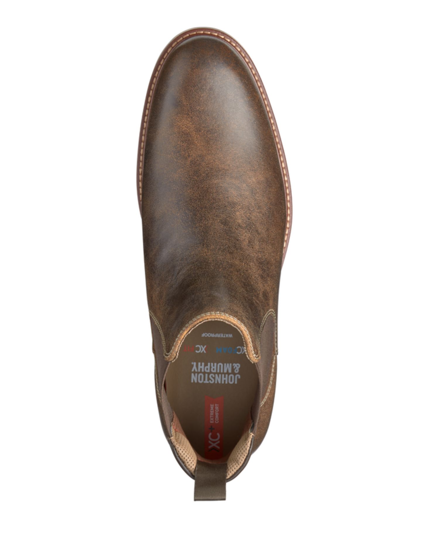 Men's Durham Chelsea Boots