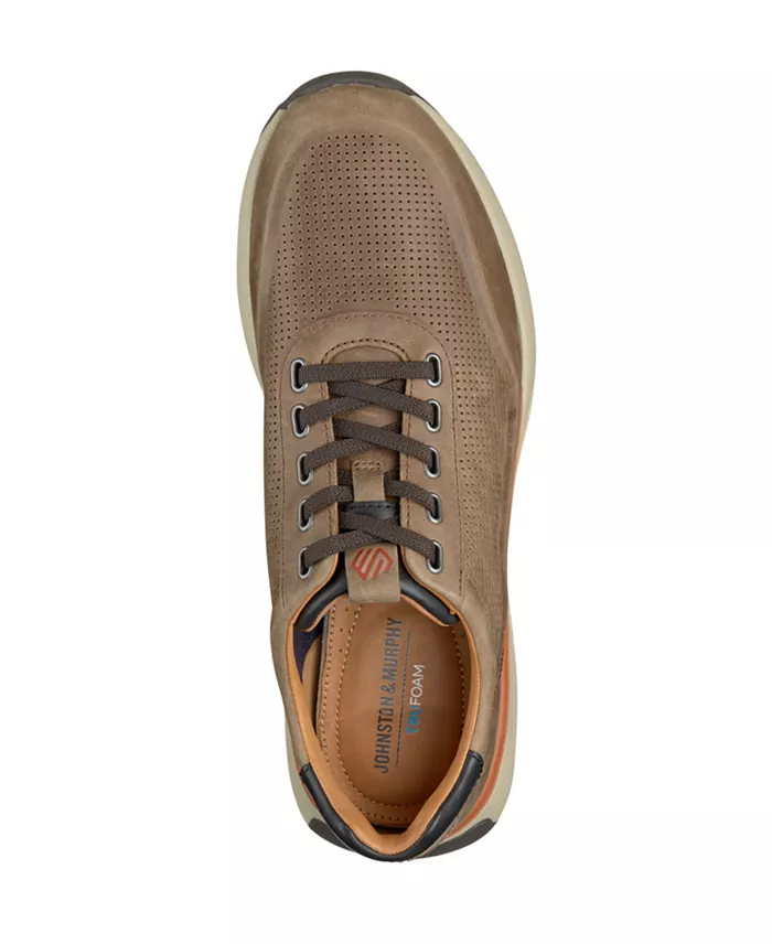 Men's Douglas Round-Toe Shoes - thumbnail 9