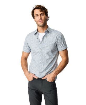 Men's North Point Cotton Shirt