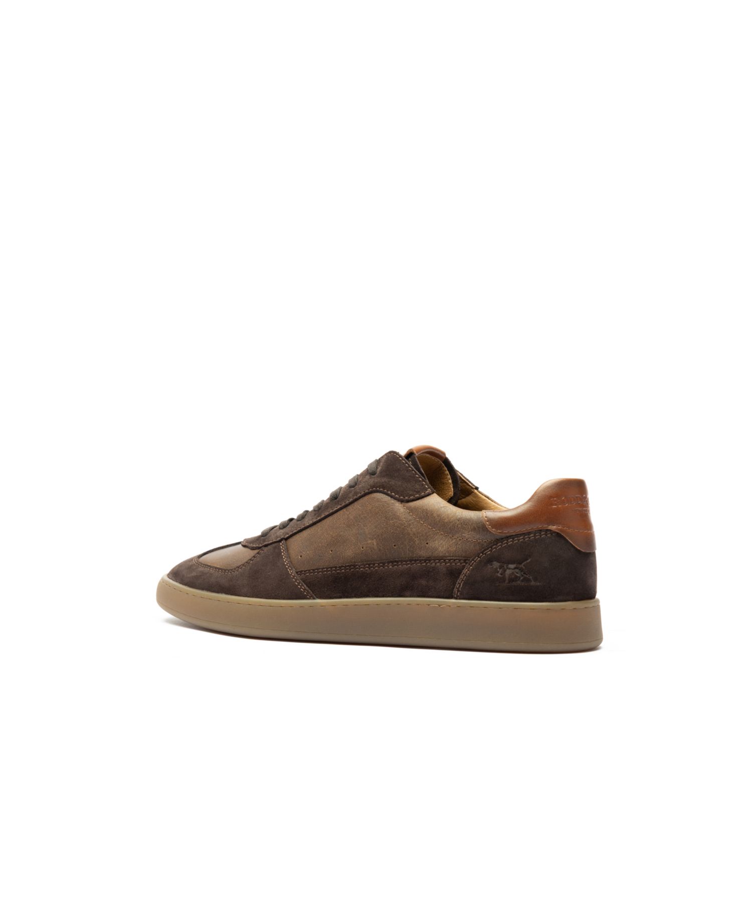 Men's Swanson St Leather Sneakers