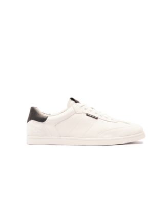 Men's Bristol Leather Sneakers
