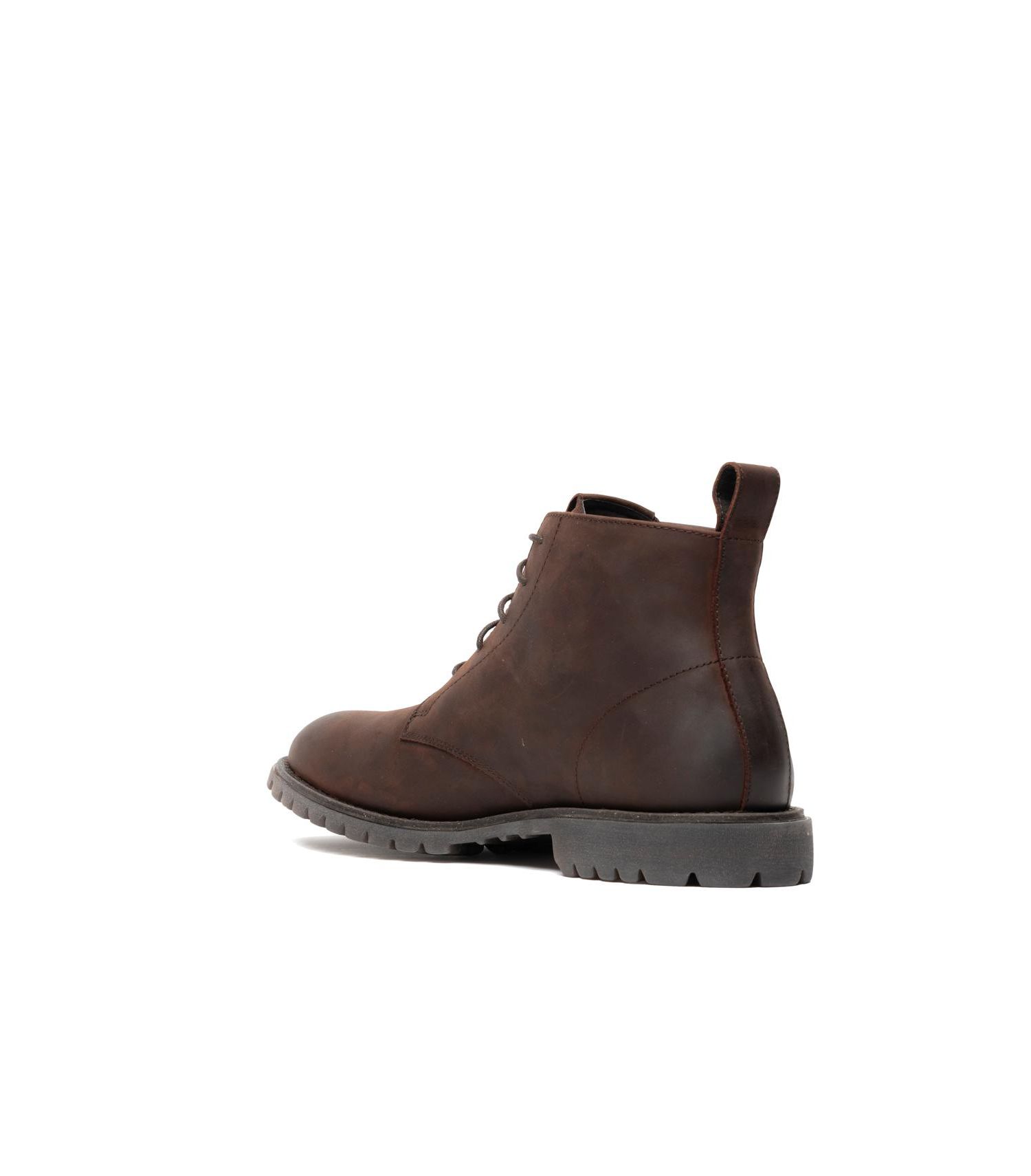 Men's Clearview Chukka Boots