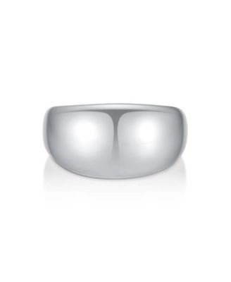 I Am Powerful Dome Ring