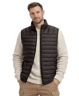 Men's Brooklyner 2.0 PrimaLoft Packable Vest