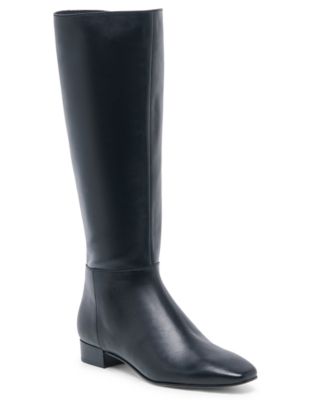 Women's Tywin Knee-High Square Toe Boots, Regular & Wide-Calf