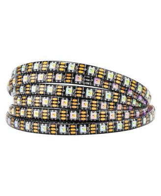 SK6812 RGBW Individually-Addressable Flexible Cuttable LED Strip
