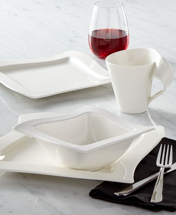 & Dinnerware, New Sets Collection - Macy's