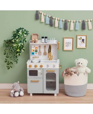 Little Chef Memphis Small Play Kitchen