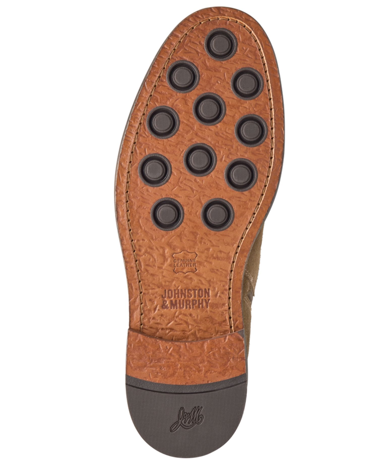 Men's Ripley Inside Zip Boots