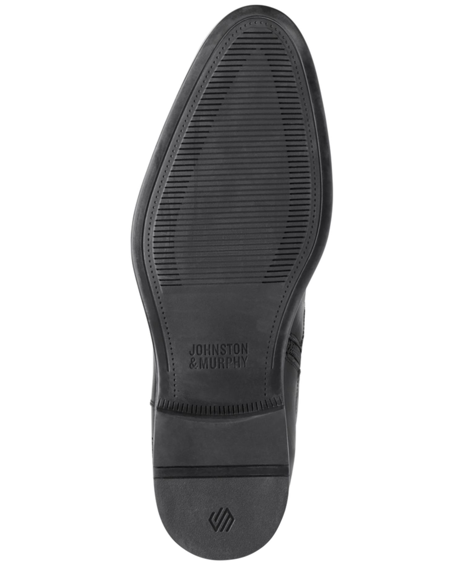 Men's Conlin Inside Zip Boots