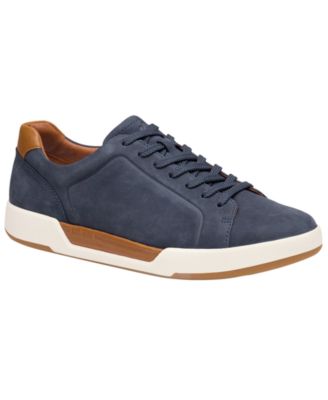 Men's Kendall Round-Toe Shoes