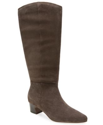 Women's Leticia To The Knee Boot