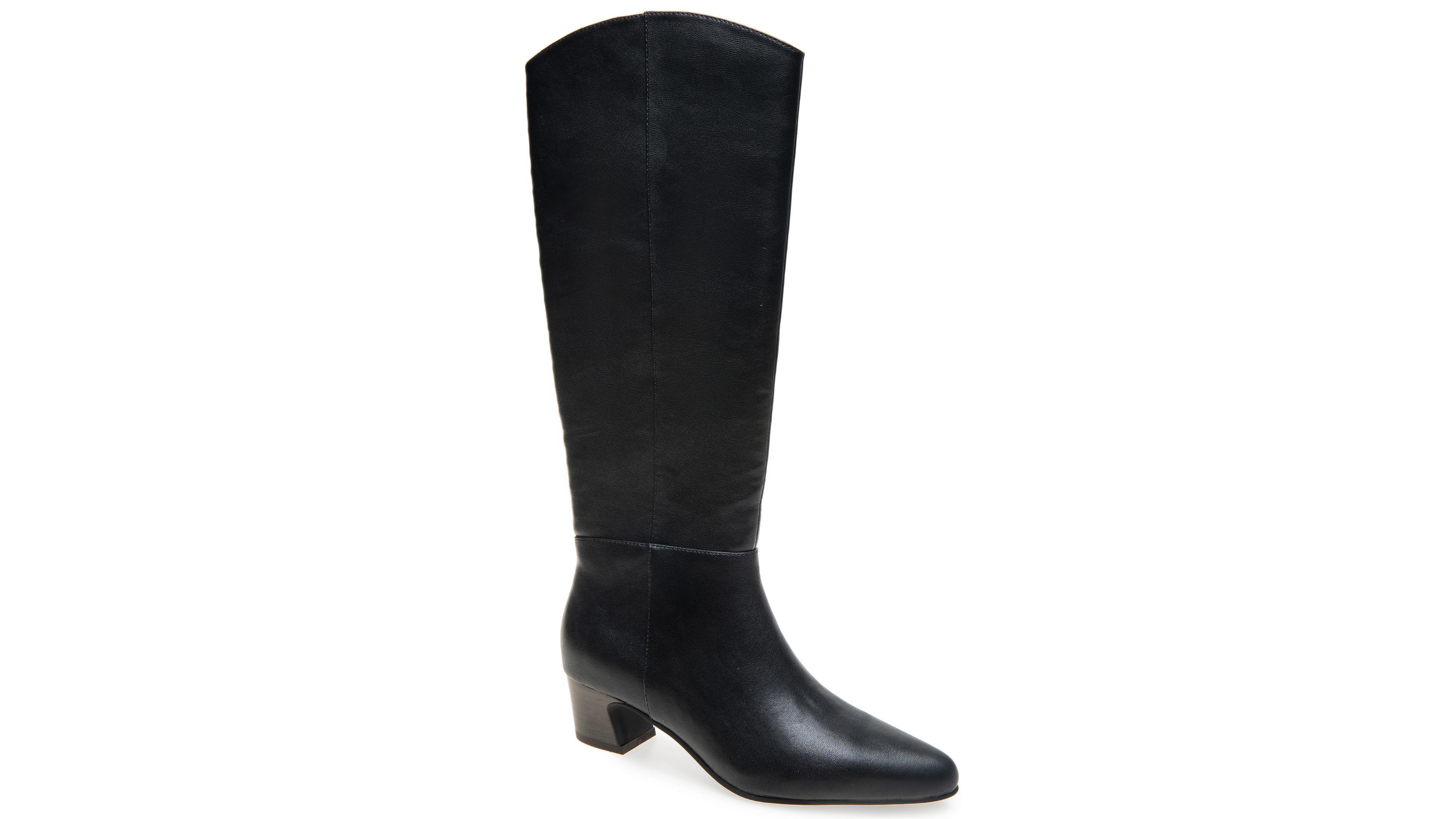 Splendid Women's Leticia To The Knee Boot