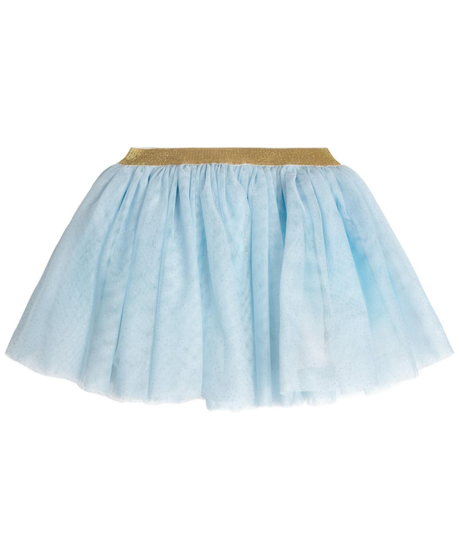Baby Girls' T-Shirt and Tutu Skirt Set
