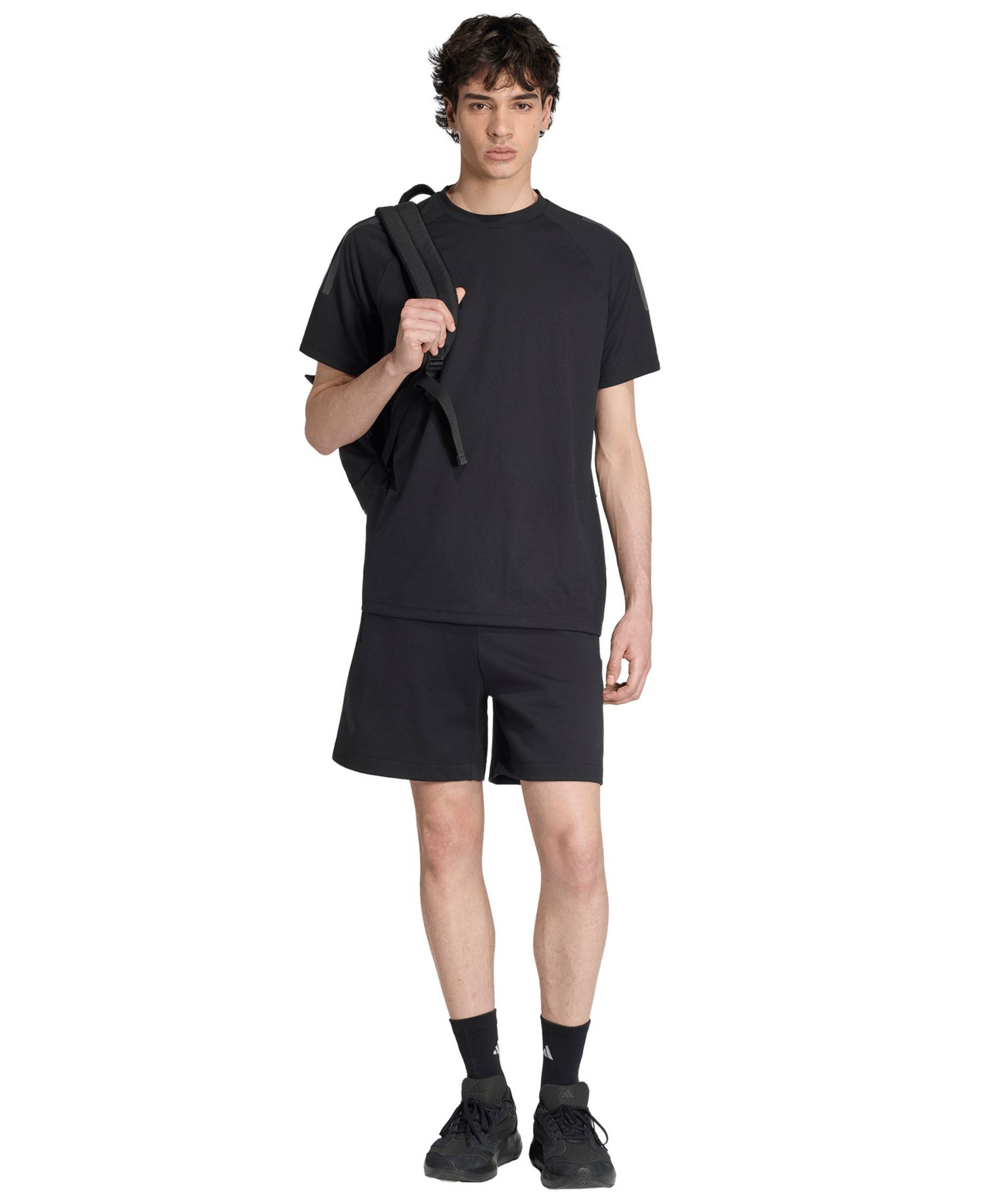 Men's ZNE Drawstring Shorts