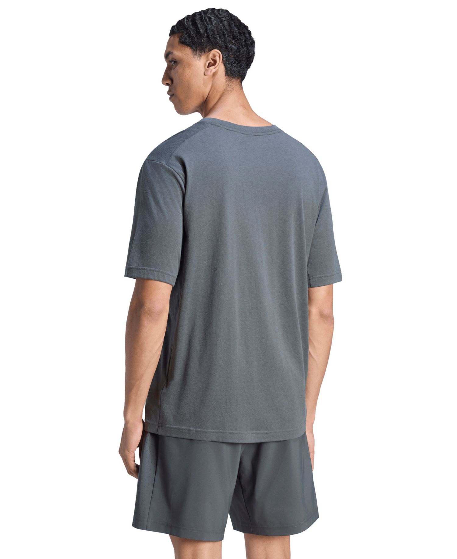 Men's Essentials Feel Ready Crewneck T-Shirt
