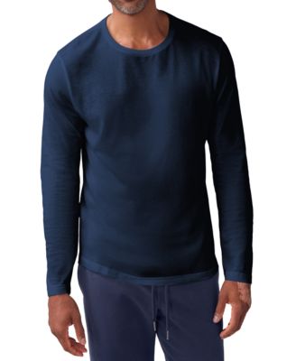 Men's Cloud FX Long-Sleeve Pajama T-Shirt