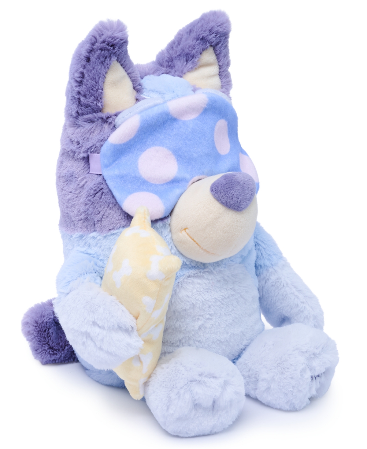 Bedtime Bluey 13" Plush, Created for Macy's