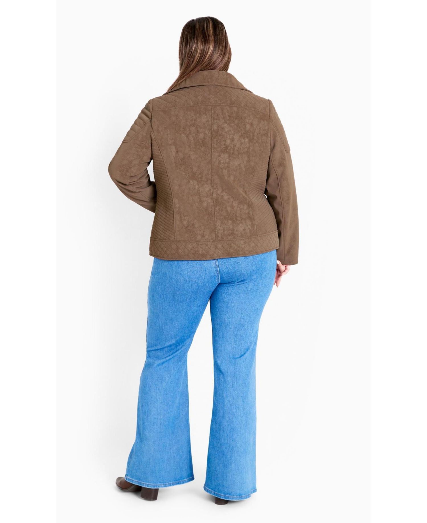 Women's Natalia Jacket