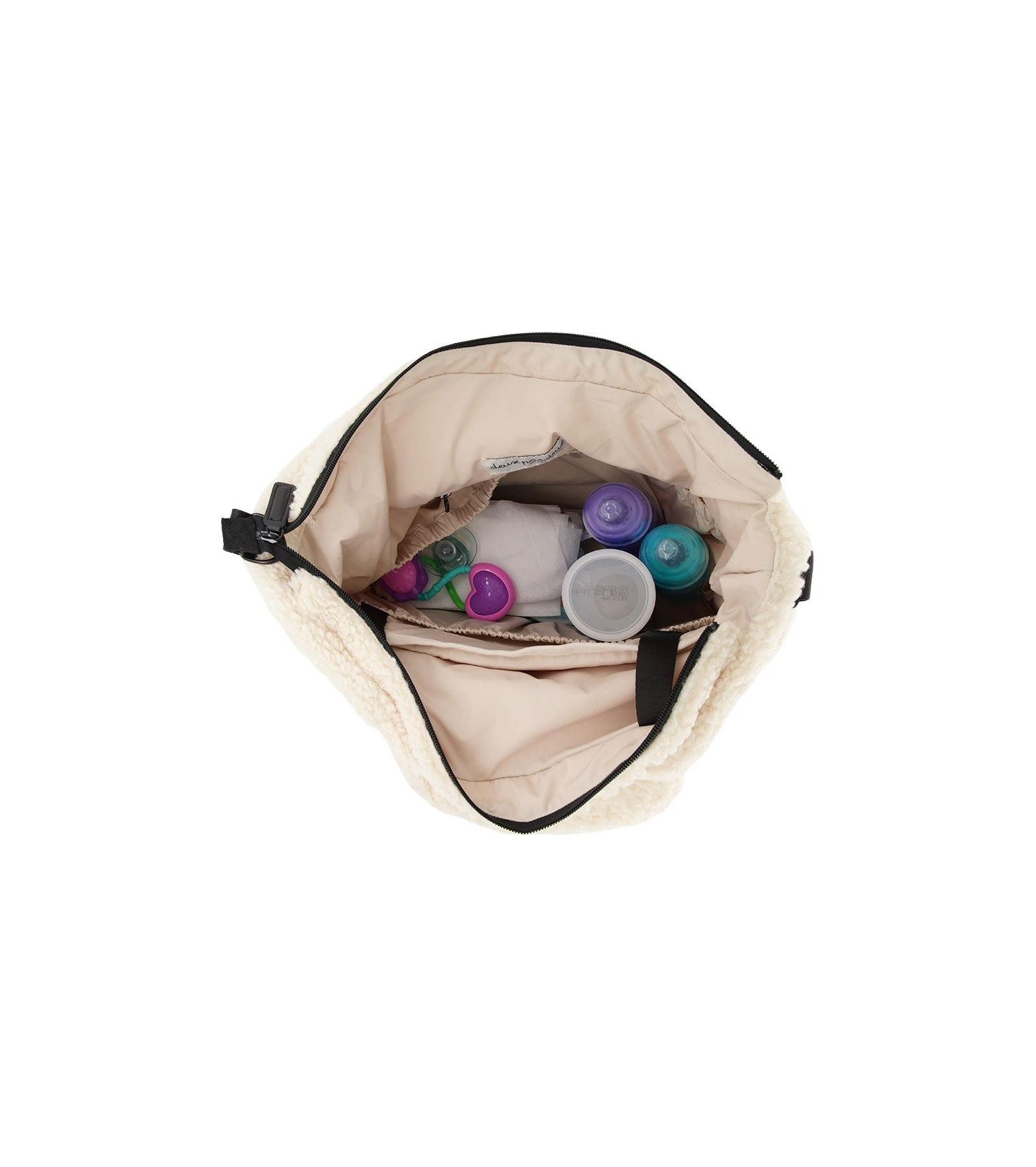 Kids Kids Unisex Diaper Bag with Changing Mat